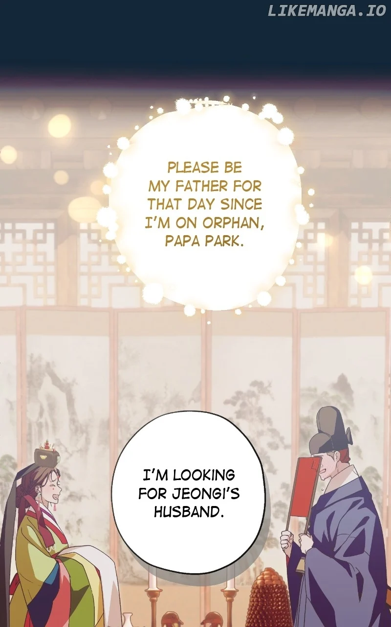 Darby, the Dizzying Flow Chapter 70 page 55