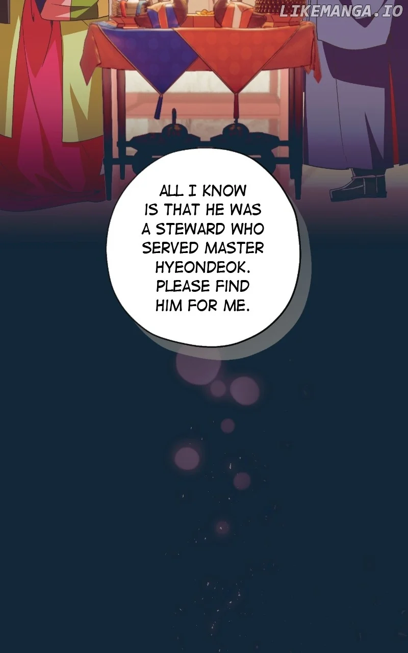 Darby, the Dizzying Flow Chapter 70 page 56