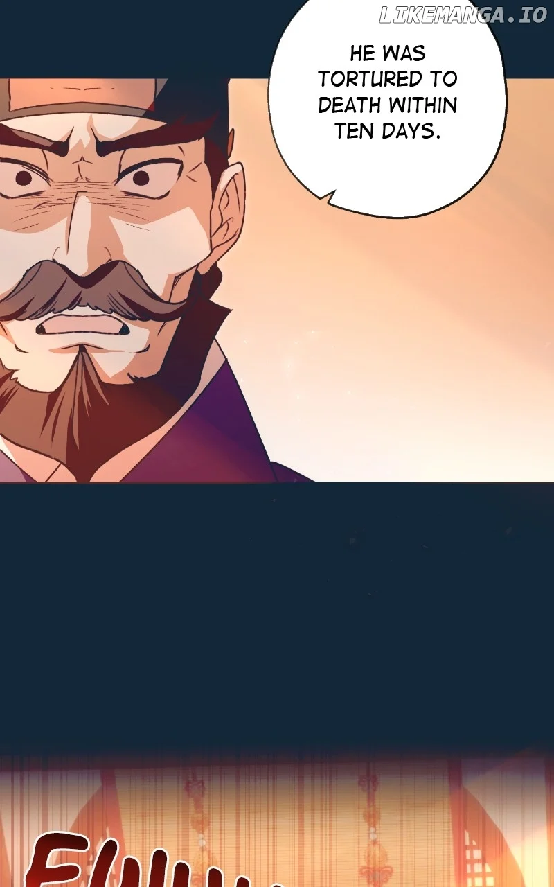 Darby, the Dizzying Flow Chapter 70 page 59