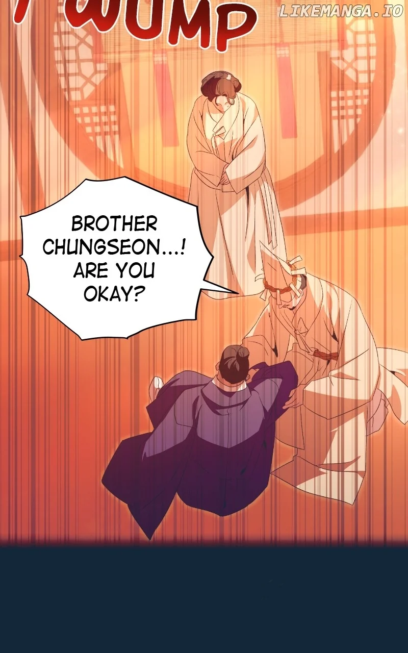 Darby, the Dizzying Flow Chapter 70 page 60