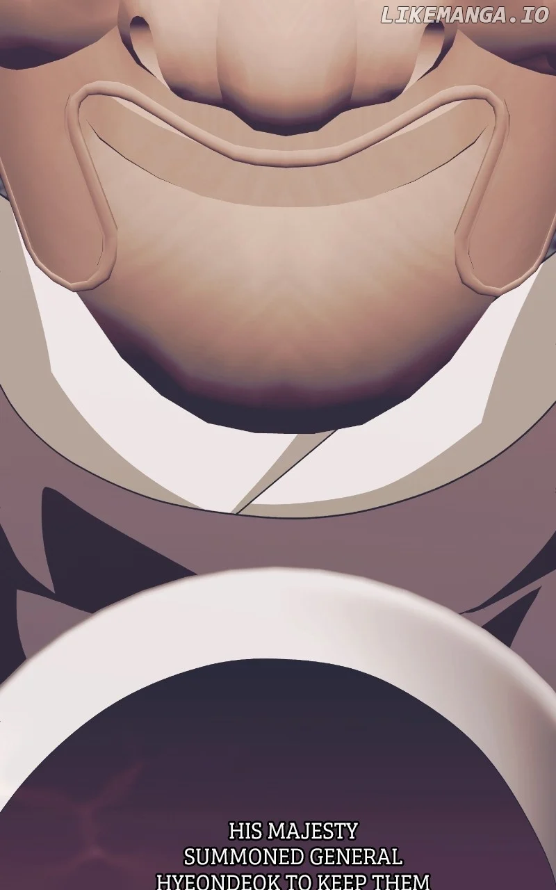 Darby, the Dizzying Flow Chapter 70 page 66