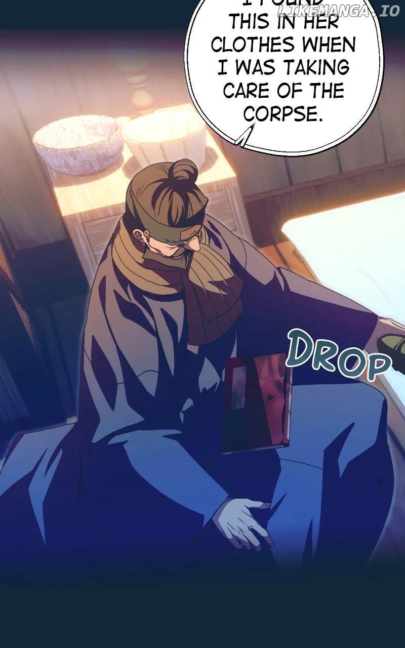 Darby, the Dizzying Flow Chapter 70 page 6