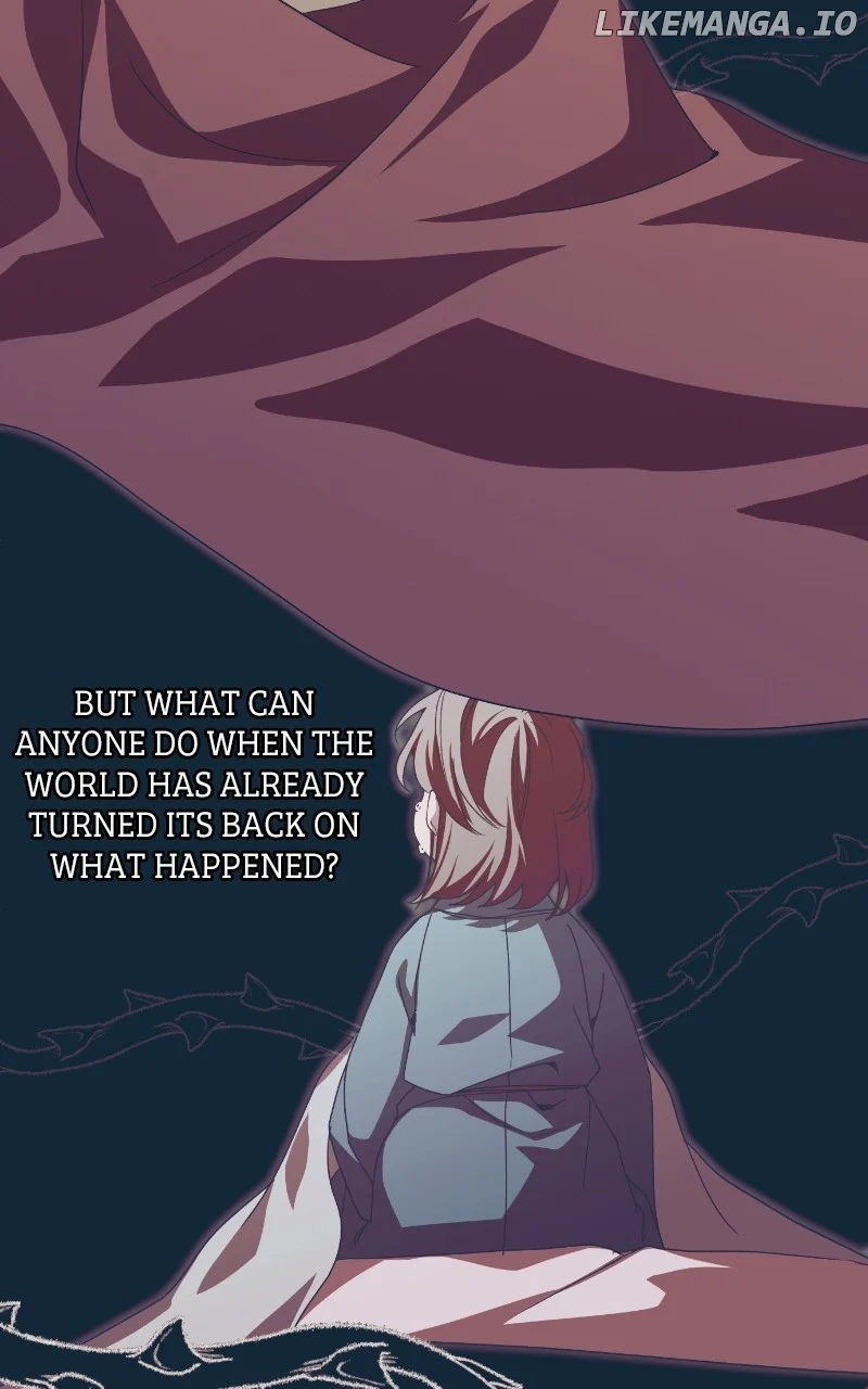 Darby, the Dizzying Flow Chapter 70 page 71