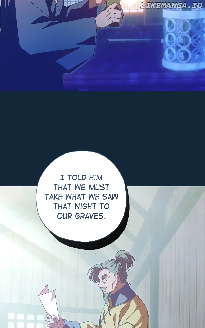 Darby, the Dizzying Flow Chapter 70 page 75