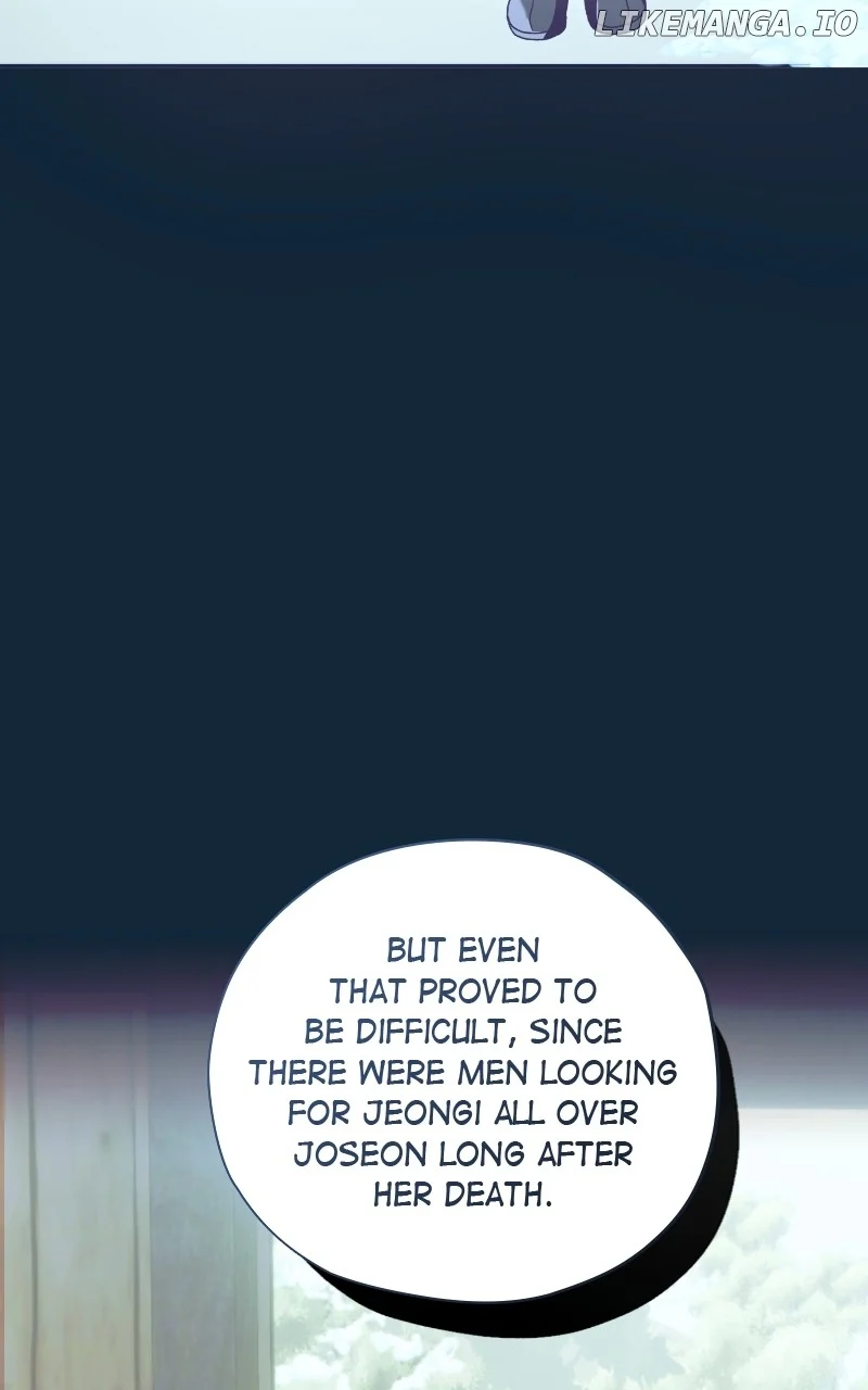 Darby, the Dizzying Flow Chapter 70 page 78