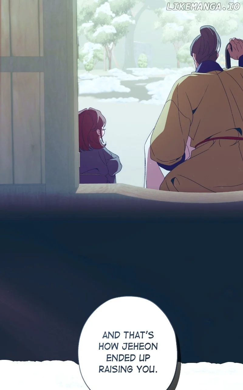 Darby, the Dizzying Flow Chapter 70 page 79