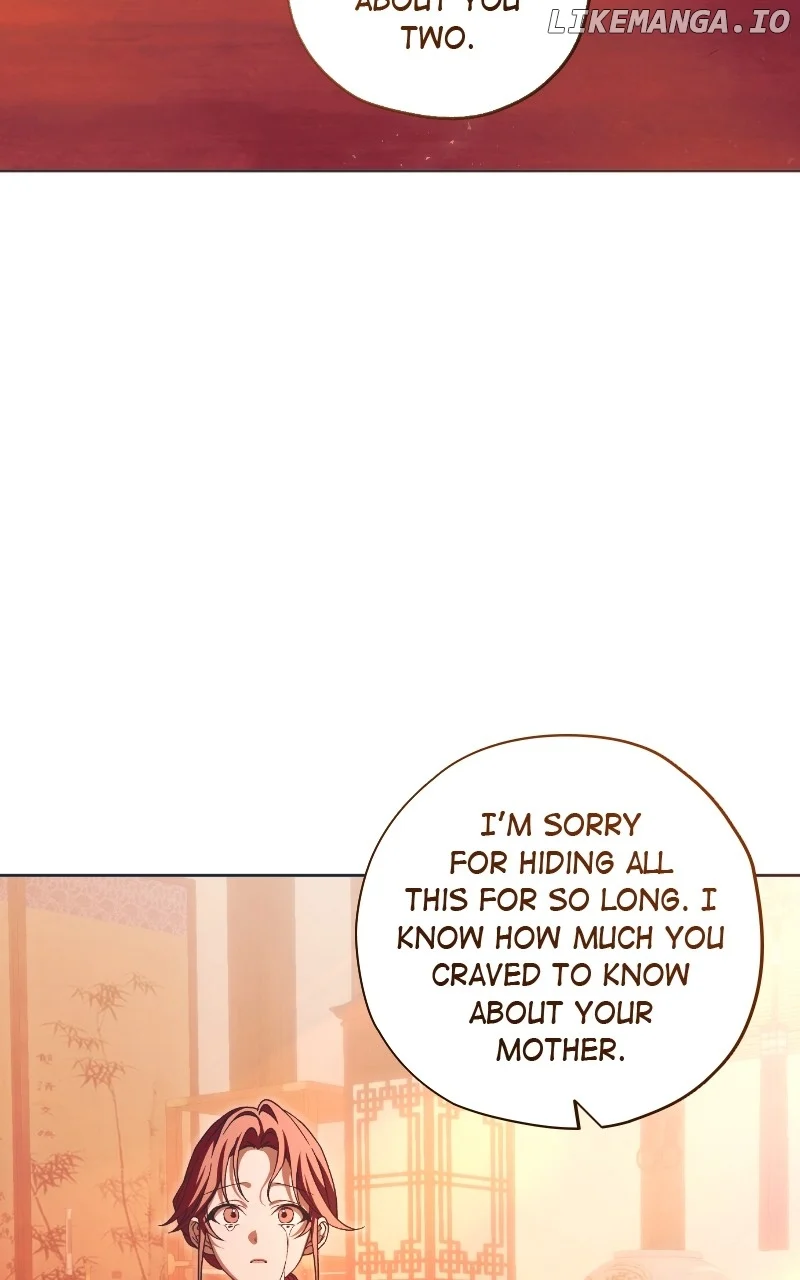 Darby, the Dizzying Flow Chapter 70 page 82