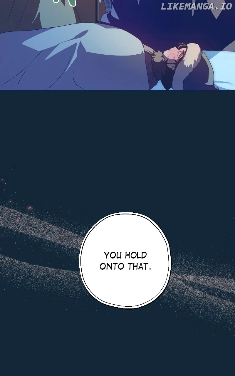 Darby, the Dizzying Flow Chapter 70 page 8