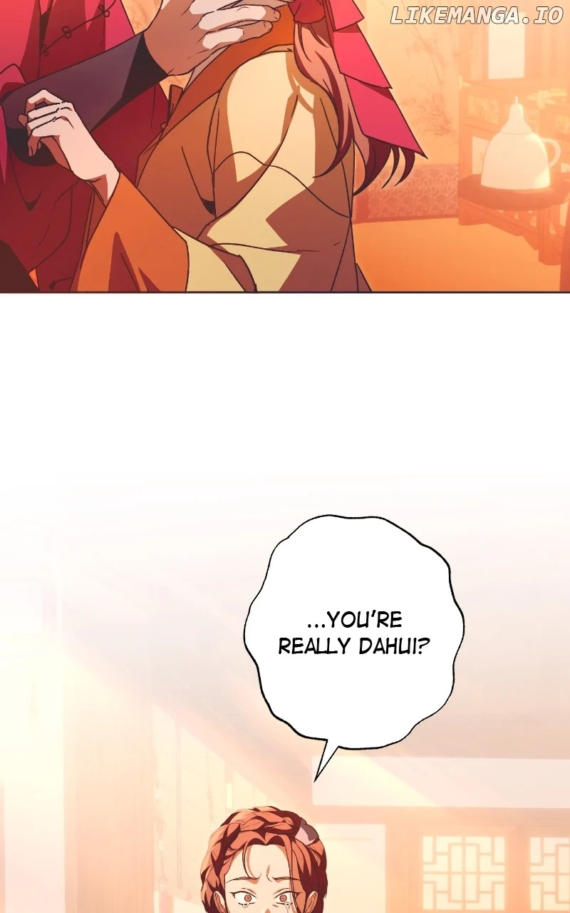 Darby, the Dizzying Flow Chapter 70 page 89