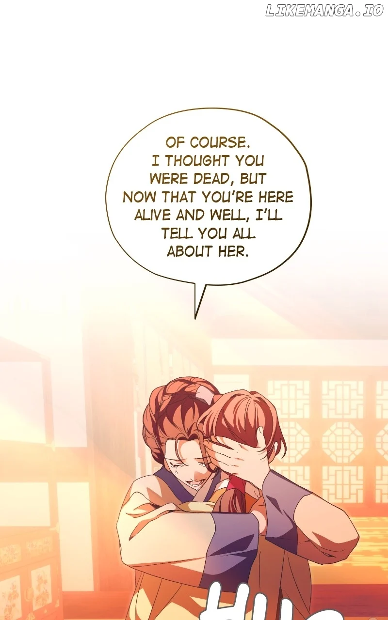 Darby, the Dizzying Flow Chapter 70 page 94