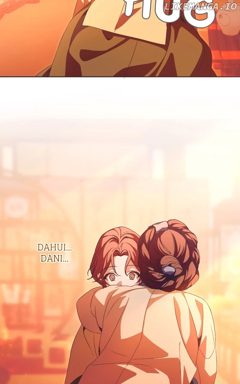 Darby, the Dizzying Flow Chapter 70 page 95