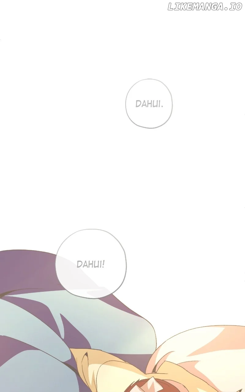 Darby, the Dizzying Flow Chapter 70 page 98