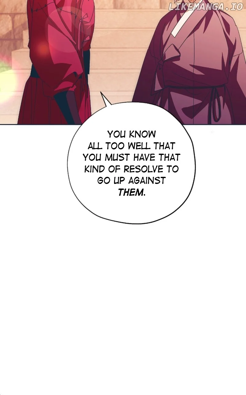 Darby, the Dizzying Flow Chapter 71 page 10