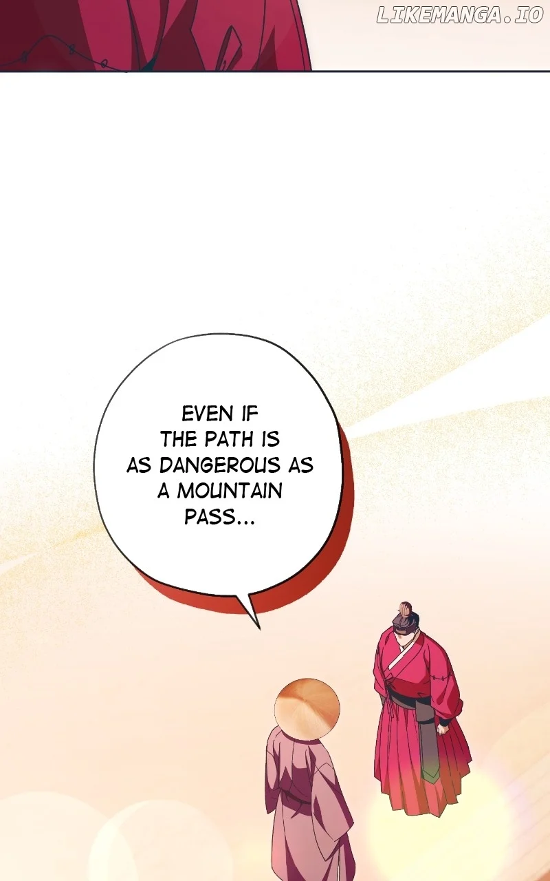 Darby, the Dizzying Flow Chapter 71 page 13