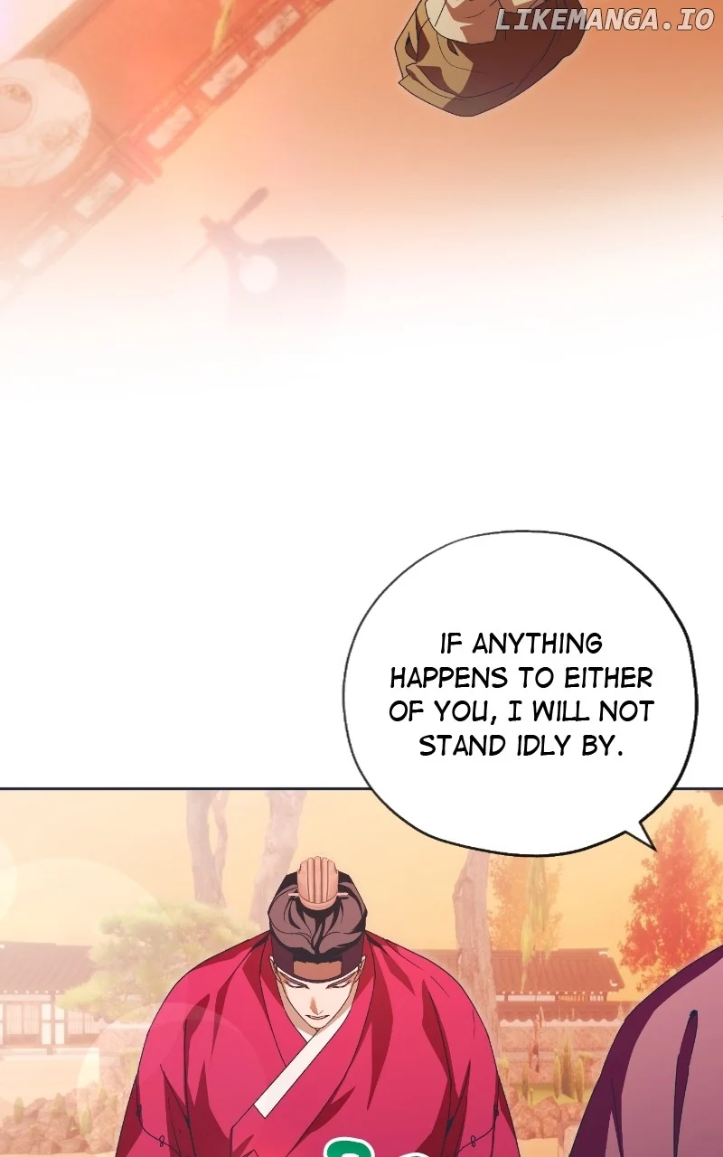 Darby, the Dizzying Flow Chapter 71 page 15