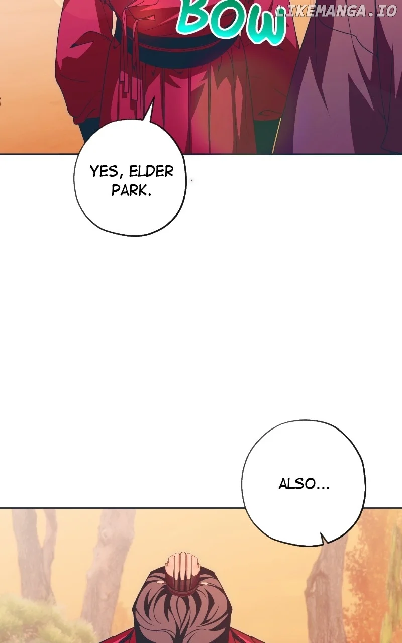 Darby, the Dizzying Flow Chapter 71 page 16