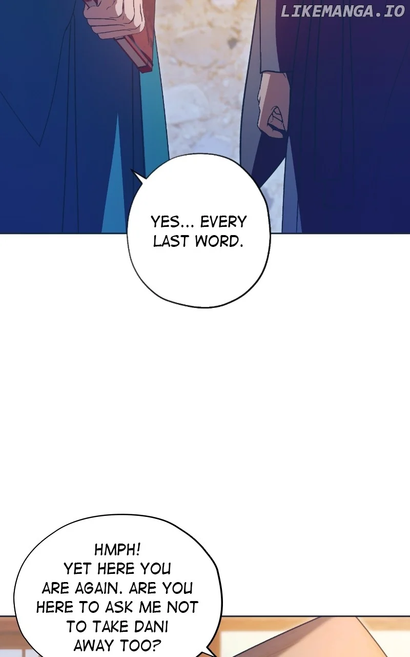 Darby, the Dizzying Flow Chapter 71 page 30