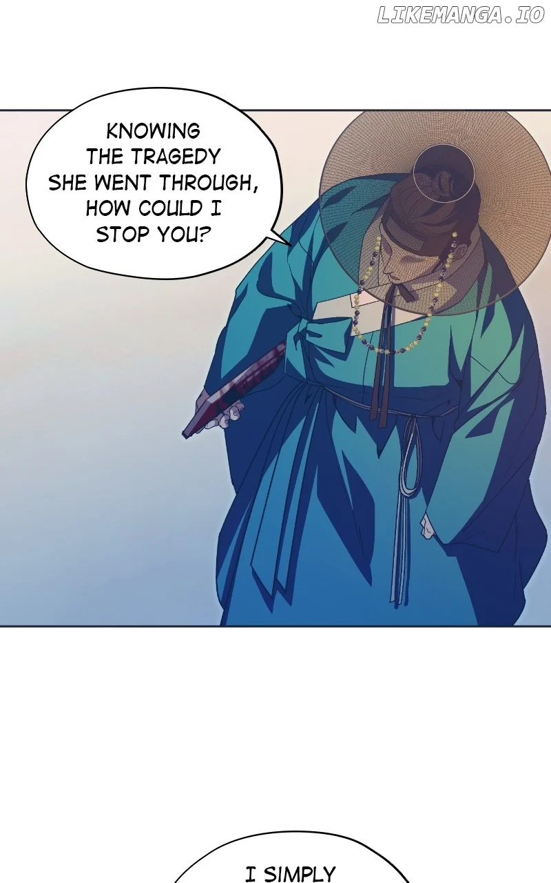 Darby, the Dizzying Flow Chapter 71 page 32
