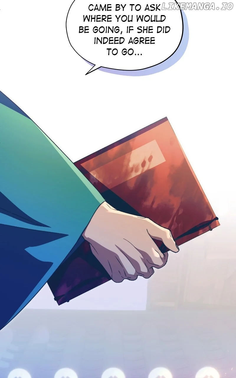Darby, the Dizzying Flow Chapter 71 page 33