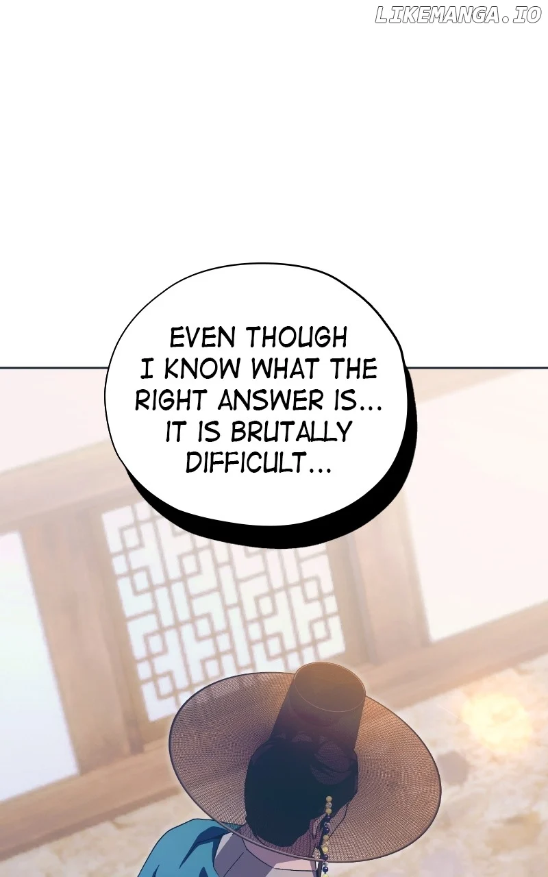 Darby, the Dizzying Flow Chapter 71 page 45