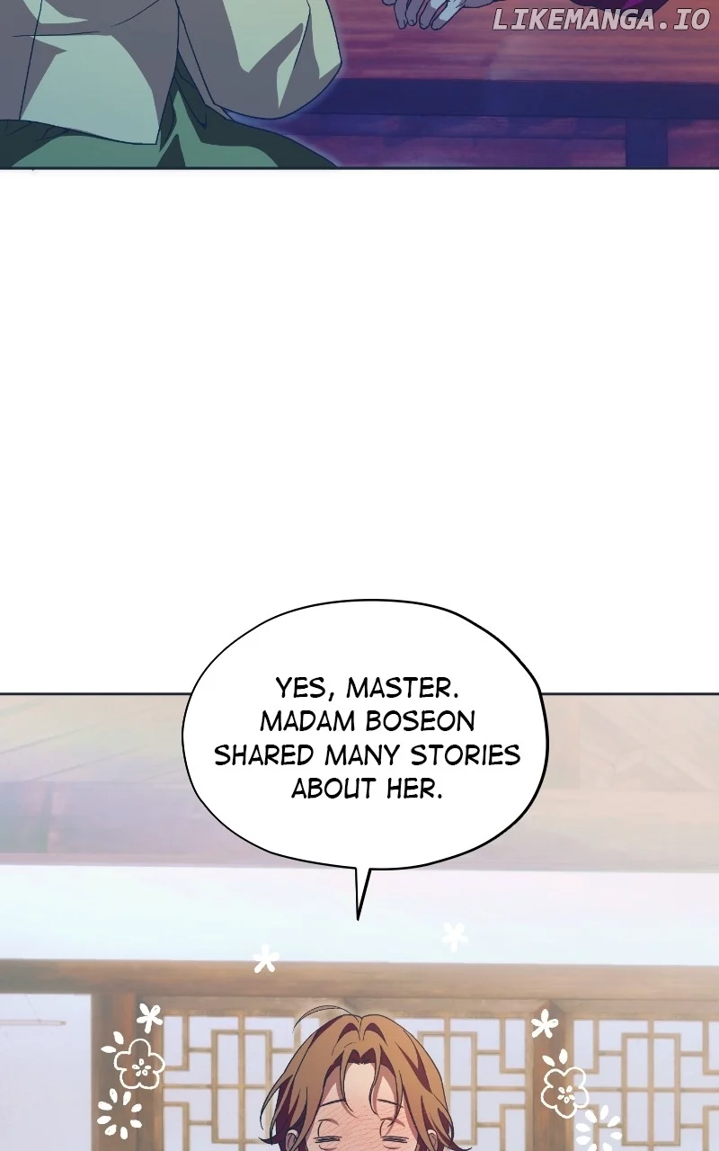Darby, the Dizzying Flow Chapter 71 page 50