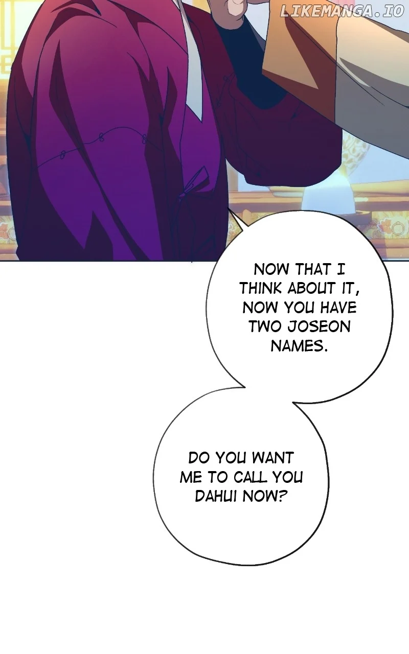 Darby, the Dizzying Flow Chapter 71 page 74