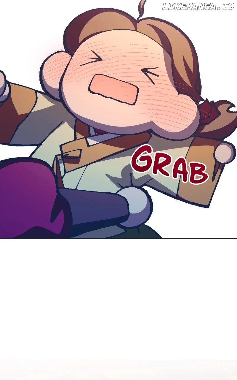 Darby, the Dizzying Flow Chapter 71 page 84