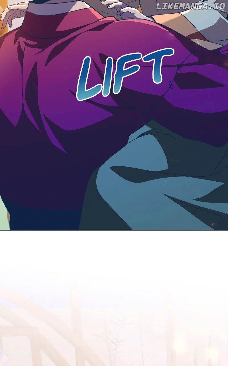 Darby, the Dizzying Flow Chapter 71 page 86