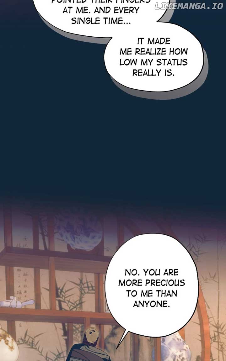 Darby, the Dizzying Flow Chapter 74 page 99