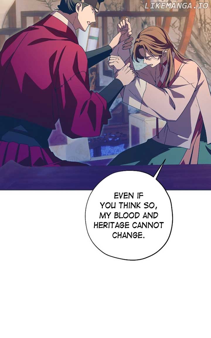 Darby, the Dizzying Flow Chapter 74 page 100