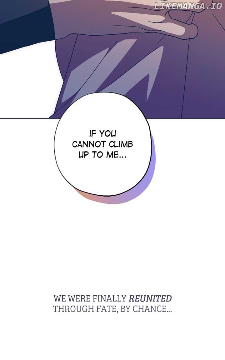 Darby, the Dizzying Flow Chapter 74 page 103