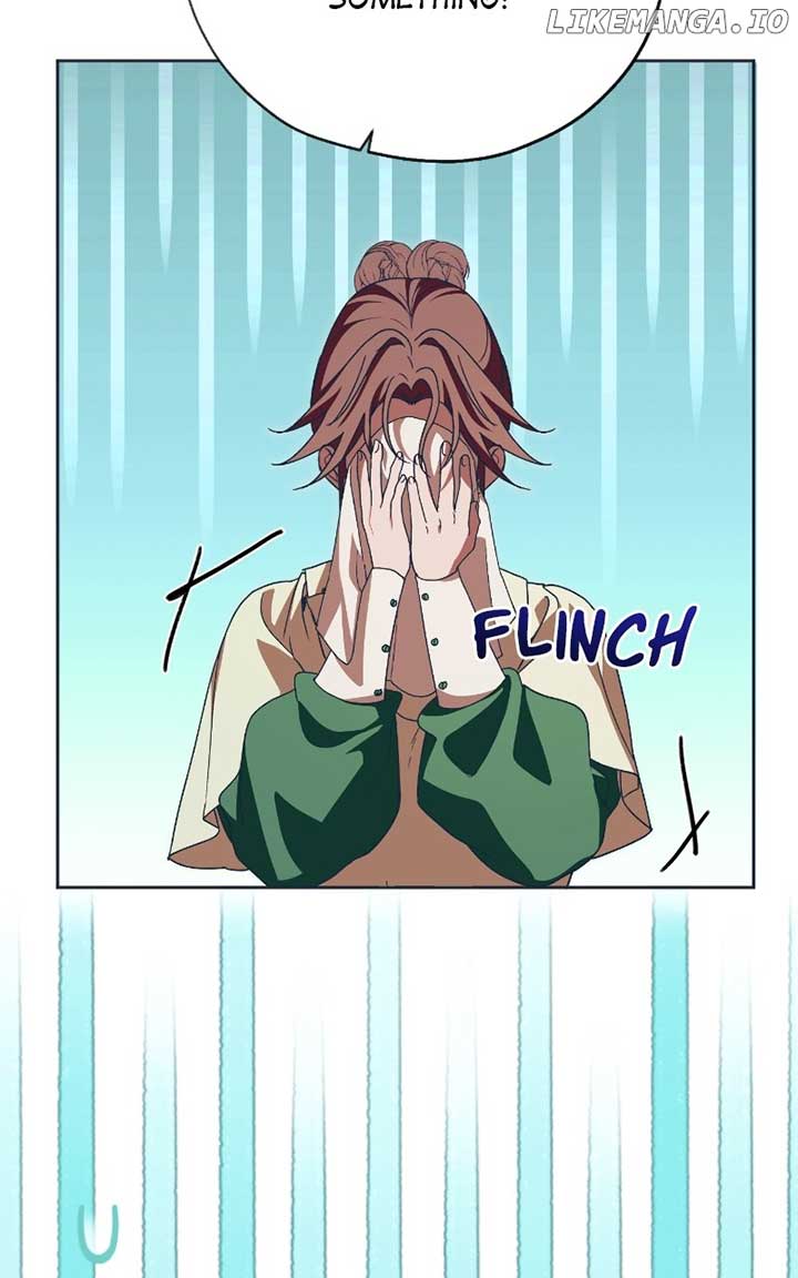 Darby, the Dizzying Flow Chapter 74 page 13