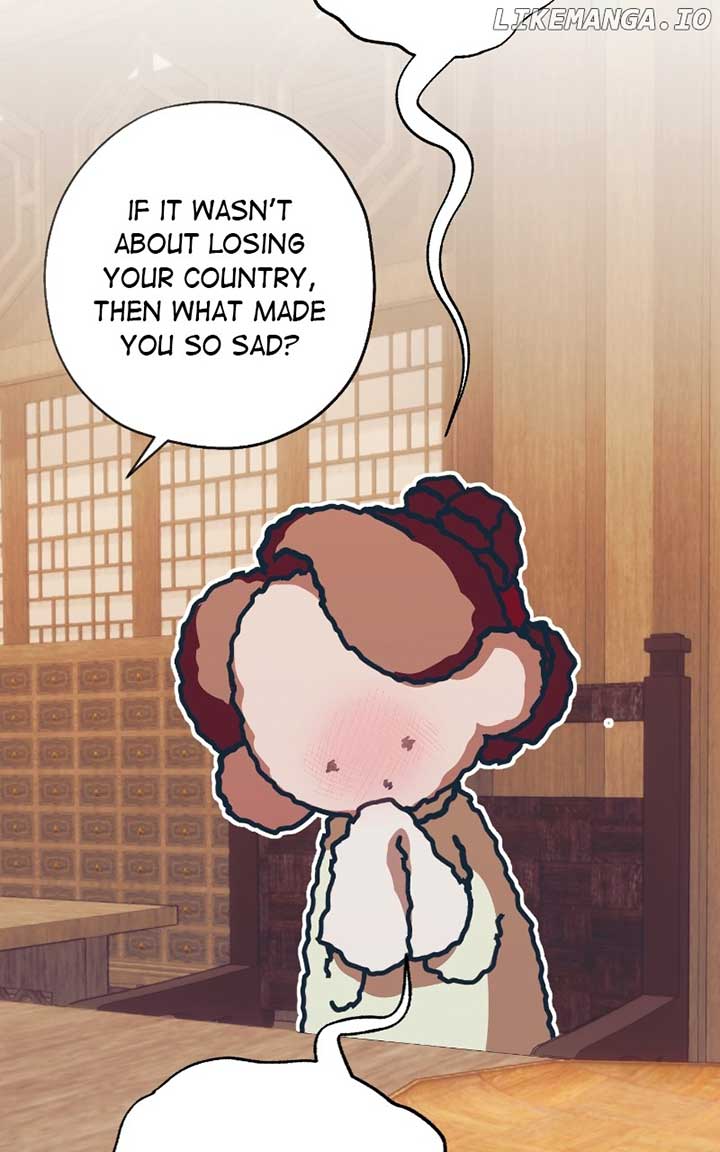Darby, the Dizzying Flow Chapter 74 page 15