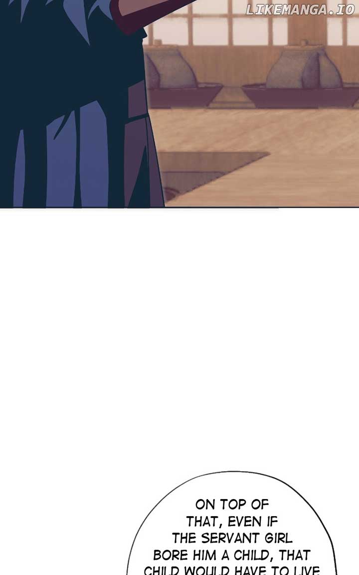 Darby, the Dizzying Flow Chapter 74 page 29