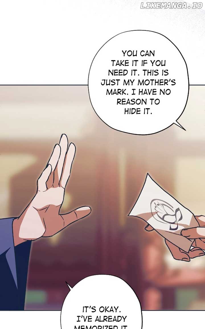 Darby, the Dizzying Flow Chapter 74 page 53