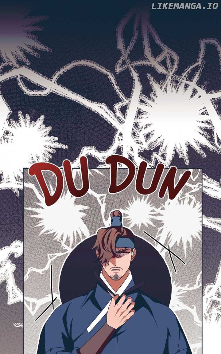 Darby, the Dizzying Flow Chapter 74 page 5
