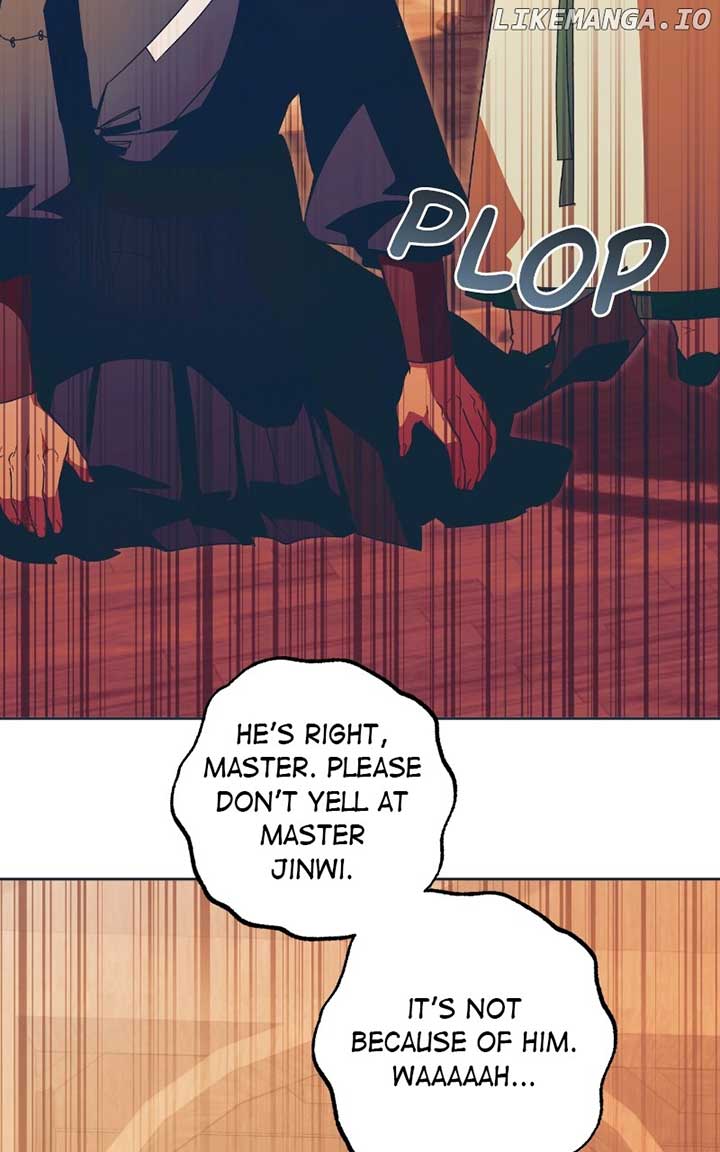 Darby, the Dizzying Flow Chapter 74 page 65