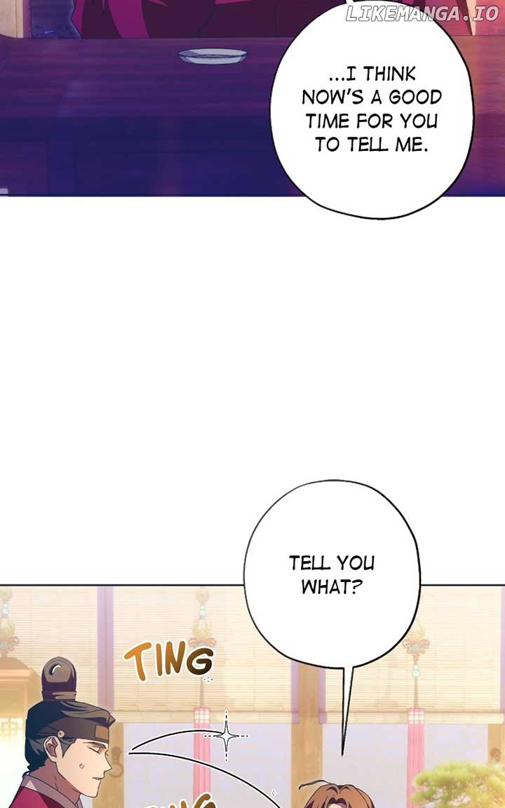 Darby, the Dizzying Flow Chapter 74 page 71