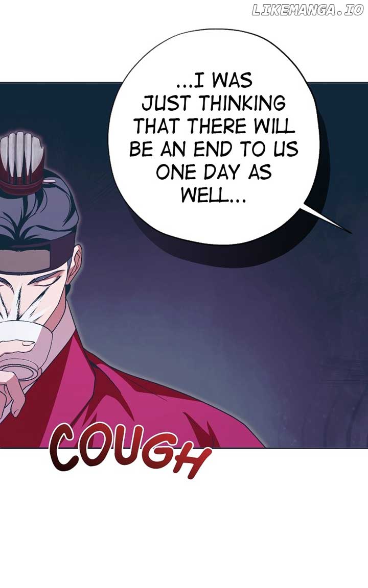 Darby, the Dizzying Flow Chapter 74 page 73