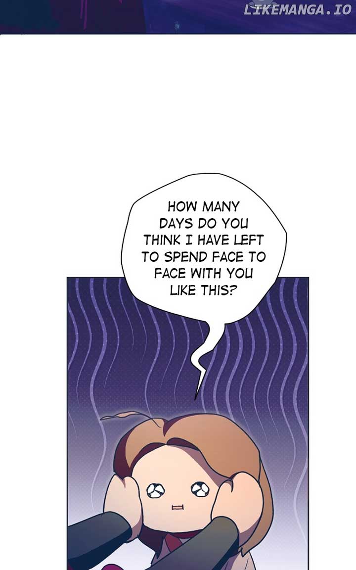 Darby, the Dizzying Flow Chapter 74 page 75