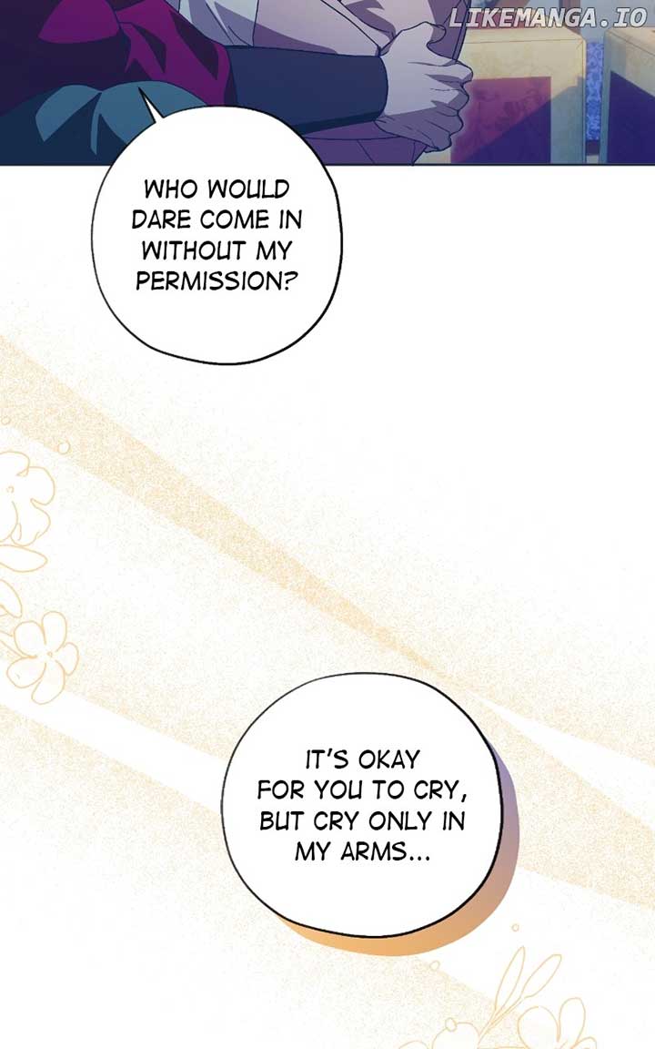 Darby, the Dizzying Flow Chapter 74 page 84