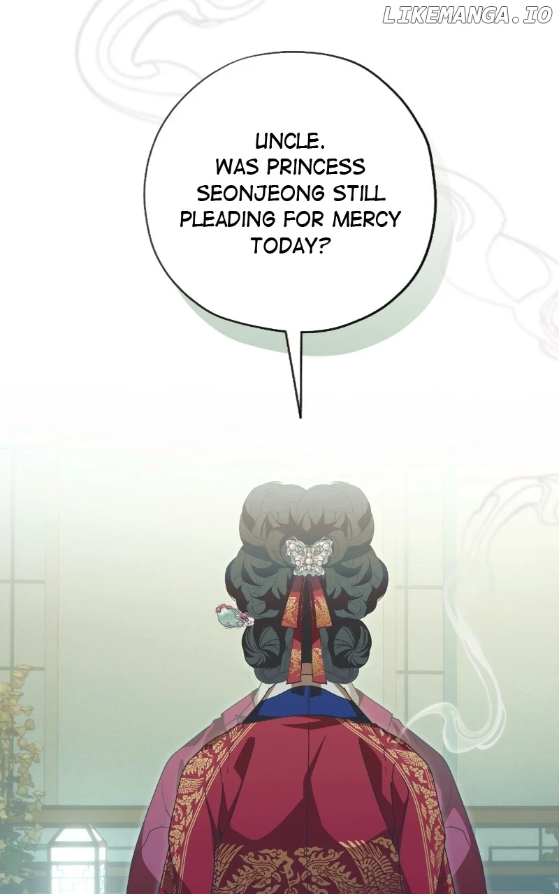 Darby, the Dizzying Flow Chapter 77 page 15
