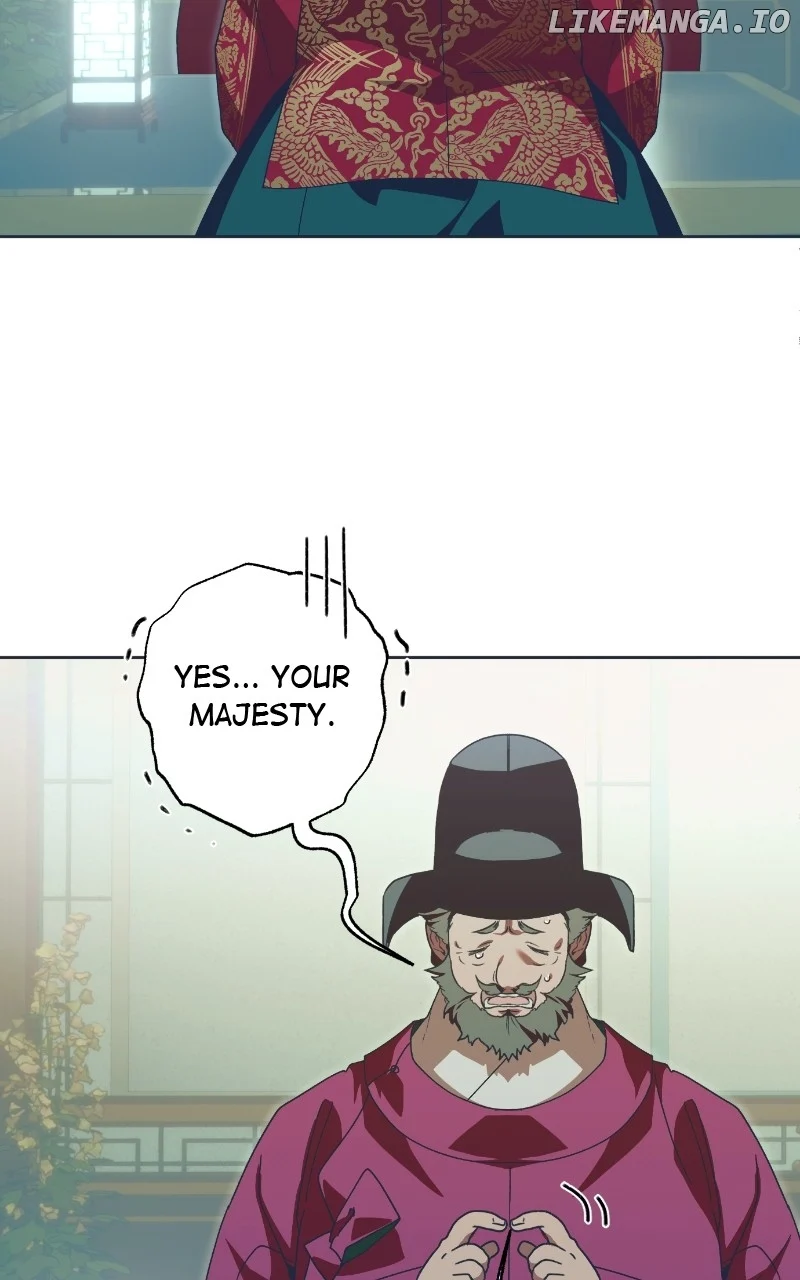 Darby, the Dizzying Flow Chapter 77 page 16