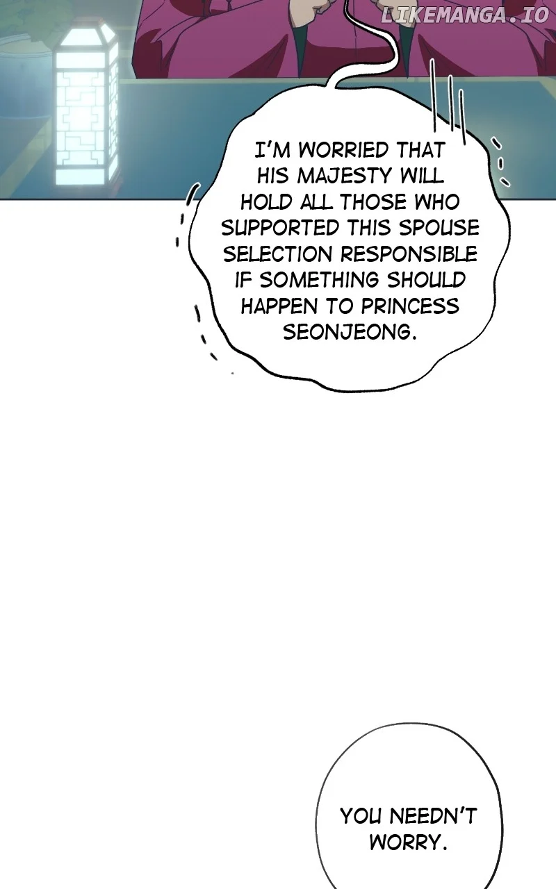 Darby, the Dizzying Flow Chapter 77 page 17