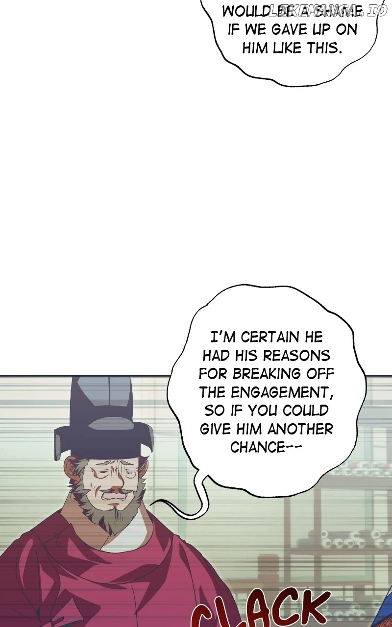 Darby, the Dizzying Flow Chapter 77 page 24