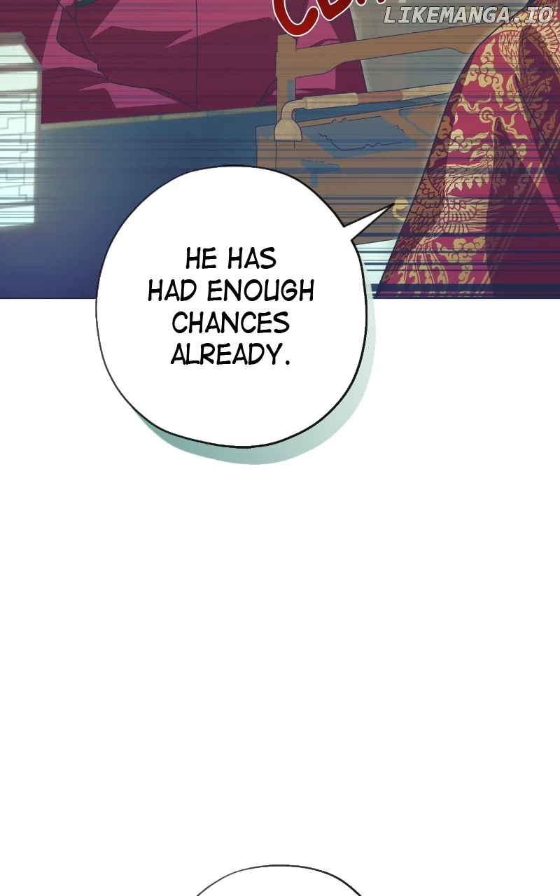 Darby, the Dizzying Flow Chapter 77 page 25
