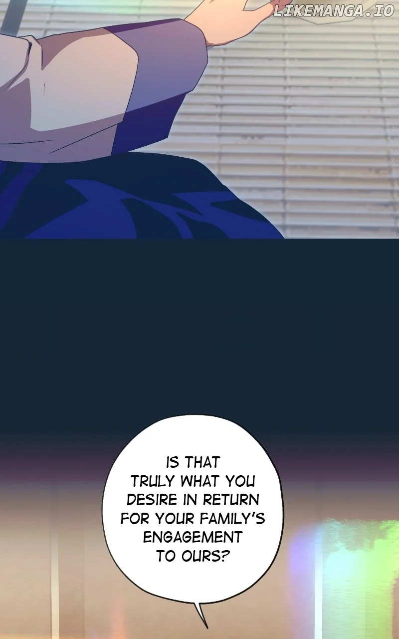 Darby, the Dizzying Flow Chapter 77 page 36
