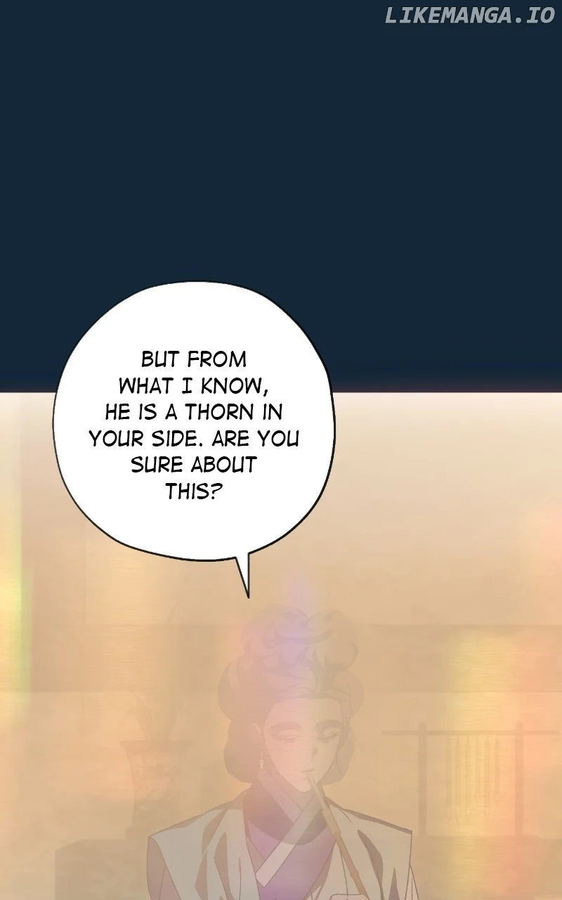 Darby, the Dizzying Flow Chapter 77 page 39