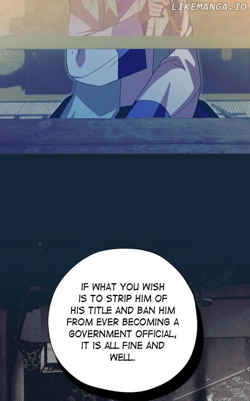 Darby, the Dizzying Flow Chapter 77 page 40