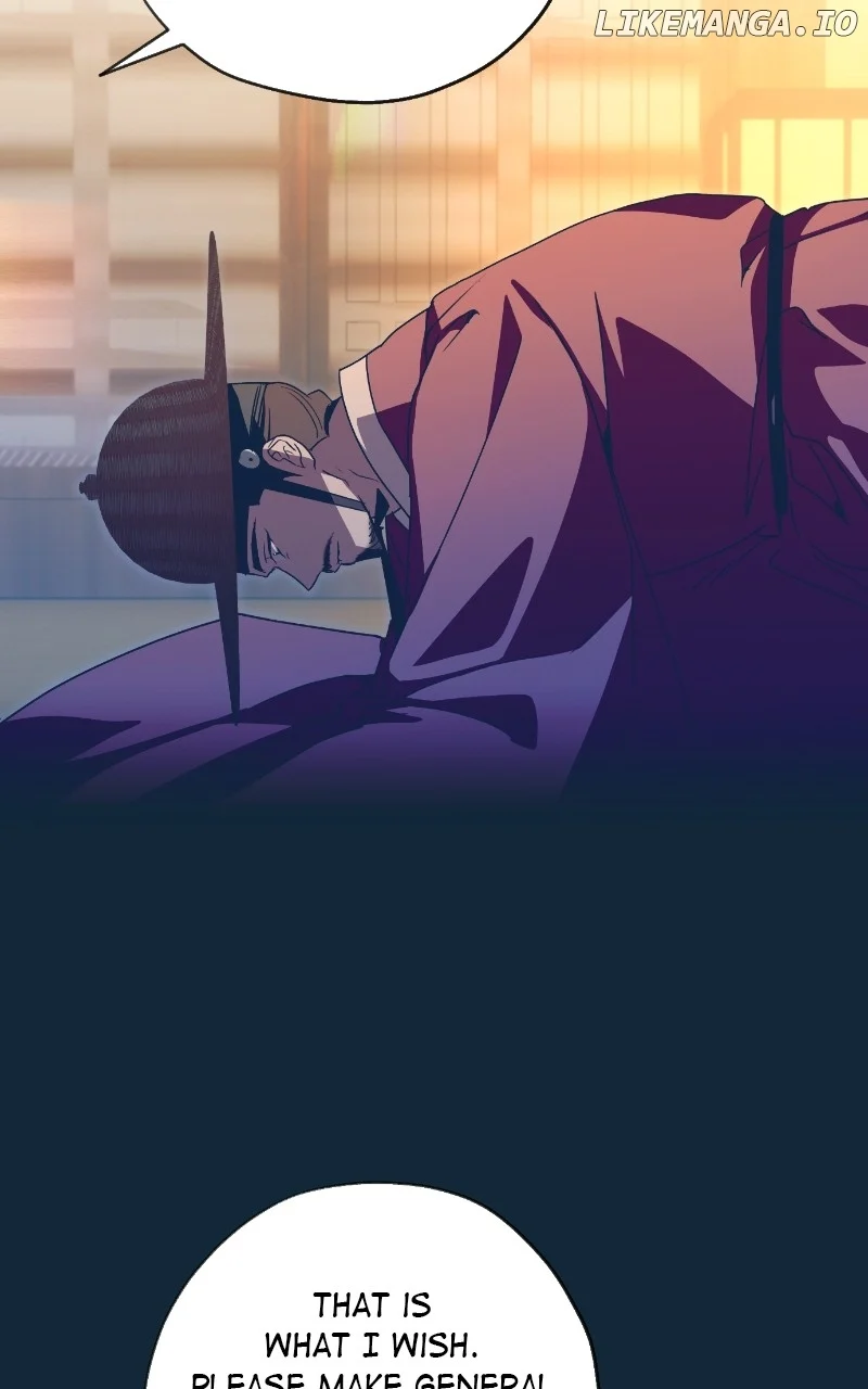 Darby, the Dizzying Flow Chapter 77 page 42
